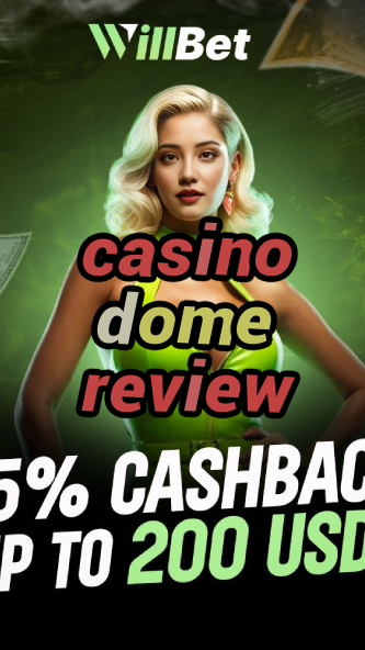 casino dome review-buildcasinogames.igamblingorder.com