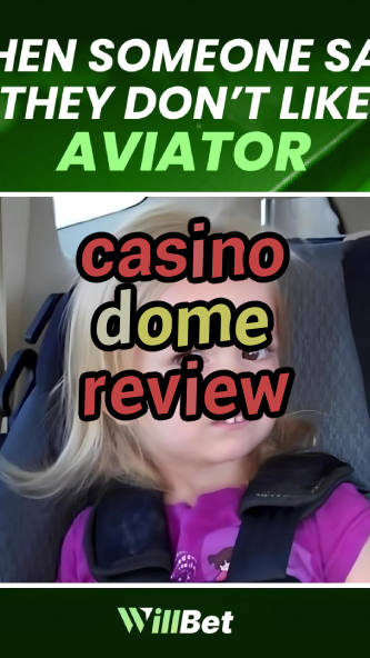 casino dome review-buildcasinogames.igamblingorder.com